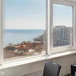 Pearl Apartment