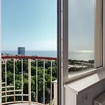 Apartament Pearl Odessa
