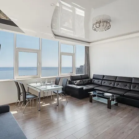 Apartment Pearl *