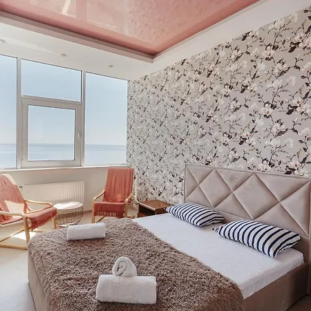 Apartmán Pearl