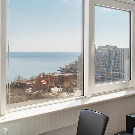 Pearl Apartment