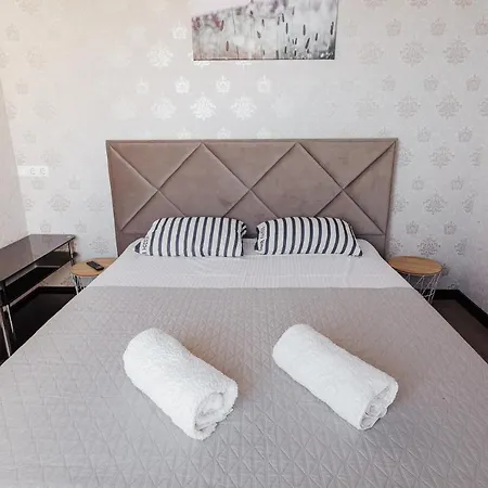 Apartment Pearl *