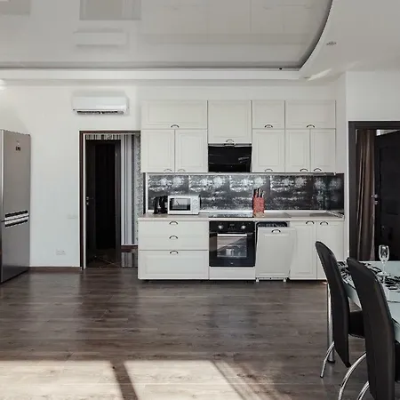 Apartment Pearl Odessa
