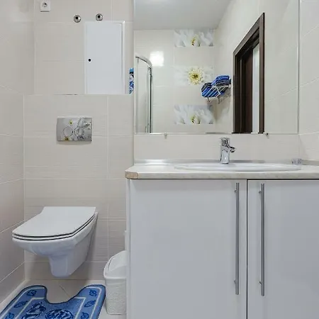 Apartment Pearl *