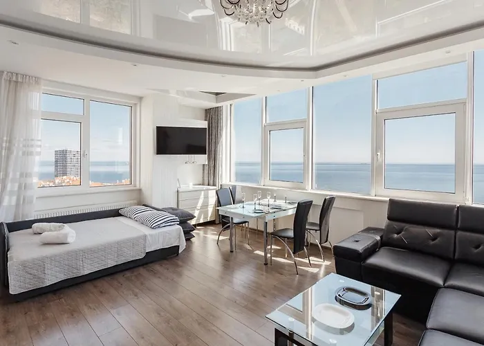 Appartement Pearl Odessa