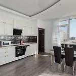 Pearl Apartmán Oděsa
